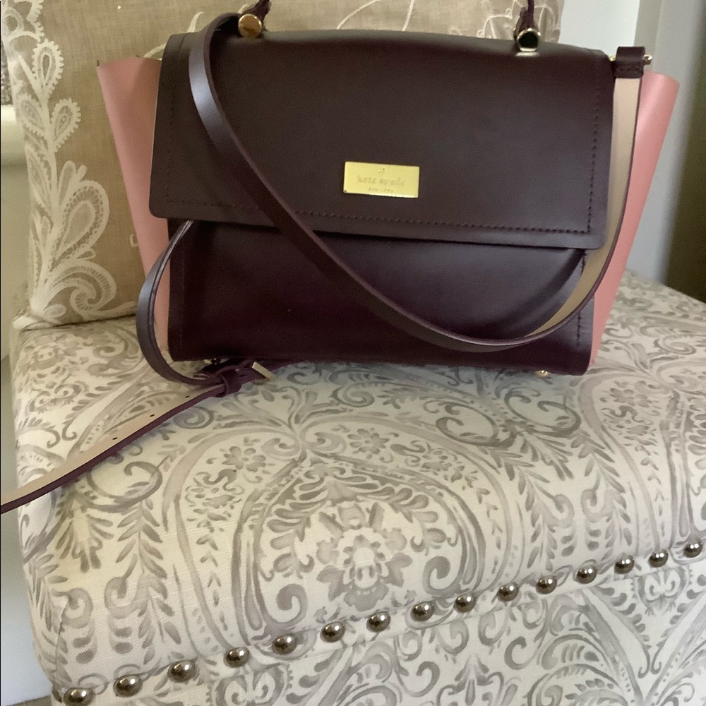 Kate Spade Purse - Picture 2 of 5